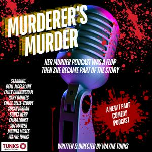 Listen to Murderer's Murder in the App