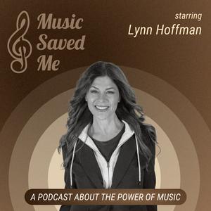 Listen to Music Saved Me Podcast in the App