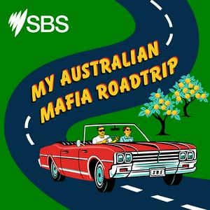 Listen to My Australian Mafia Road Trip in the App