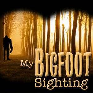 Listen to My Bigfoot Sighting in the App