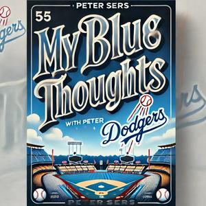 My Blue Thoughts