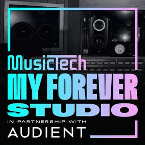 Listen to My Forever Studio in the App