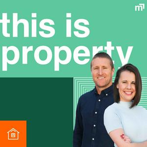 Listen to this is property in the App