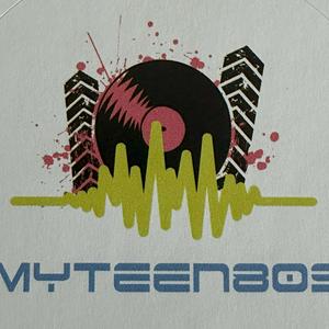 My Teen 80's