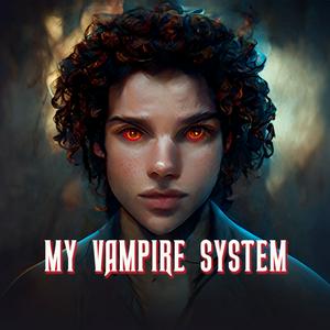 Listen to My Vampire System in the App