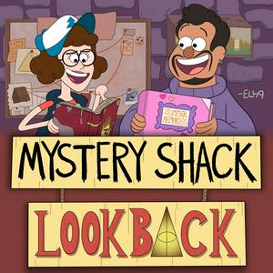 Listen to Mystery Shack Lookback in the App