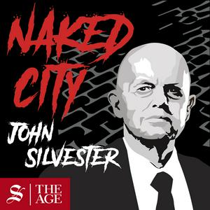 Listen to Naked City in the App