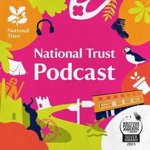 Listen to National Trust Podcast | Coming Soon: Wild Tales in the App