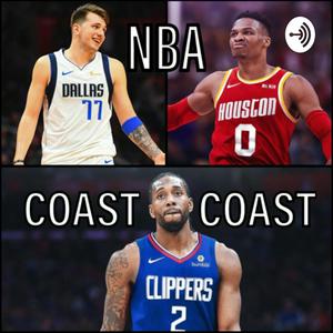 NBA COAST TO COAST