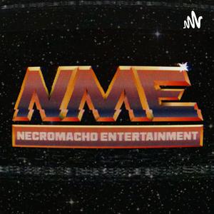 Listen to Necromacho Entertainment: A Necromunda Podcast in the App