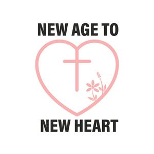 Listen to New Age to New Heart in the App