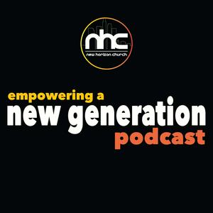 New Horizon Church of NYC - Sermon Audio