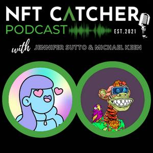 Listen to NFT Catcher Podcast in the App