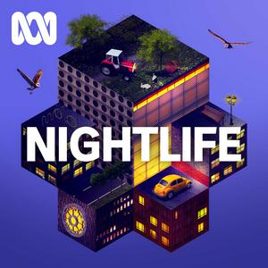 Listen to Nightlife in the App