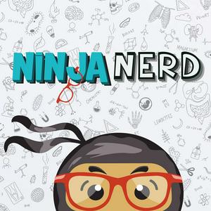 Listen to Ninja Nerd in the App