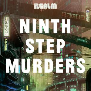 Listen to Ninth Step Murders in the App