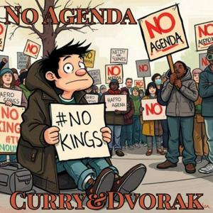 No Agenda Show