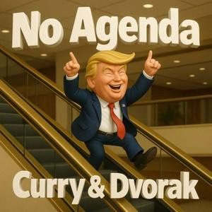 No Agenda Show