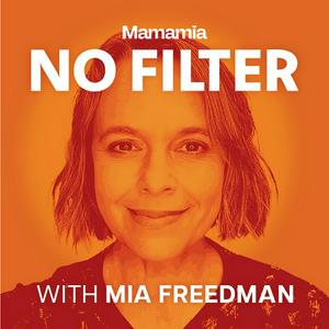 Listen to No Filter in the App