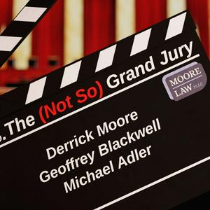 Listen to Not So Grand Jury in the App