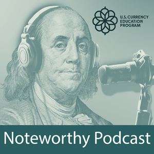 Listen to Noteworthy Podcast in the App