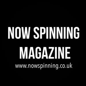 Now Spinning Music Magazine - Artist Interviews and Music Reviews