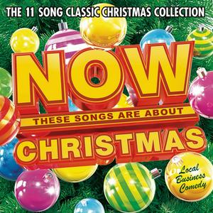 Listen to Now These Songs Are About Christmas! in the App
