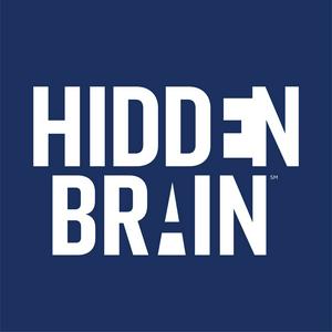 Listen to Hidden Brain in the App