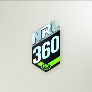 Listen to NRL 360 in the App