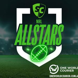 Listen to NRL Allstars Podcast in the App