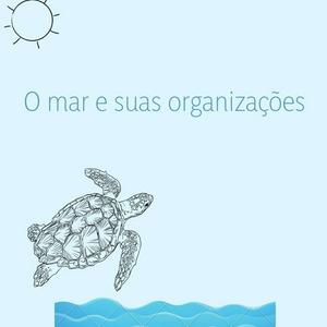 O Mar E Suas Organizações