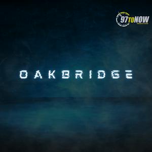 Listen to Oakbridge - A Sci-Fi Mystery Audio Drama in the App