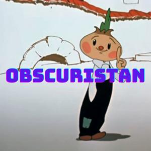 Listen to Obscuristan in the App