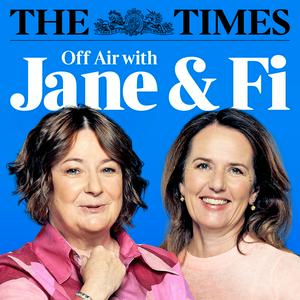 Listen to Off Air... with Jane and Fi in the App