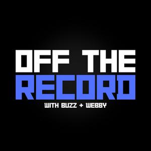 Off The Record with Buzz & Webby