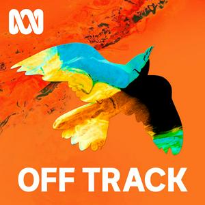 Listen to Off Track in the App