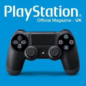Official PlayStation Magazine-UK Podcast