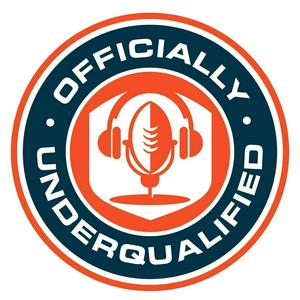 Officially Underqualified