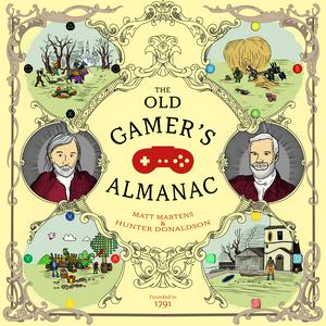 Old Gamer’s Almanac