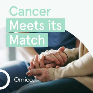 Listen to Omico’s Cancer Meets its Match in the App