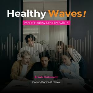 On-Air Live: Healthy Waves