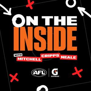 On The Inside