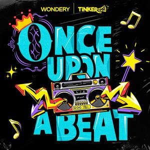 Listen to Once Upon a Beat in the App