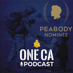 Listen to The One CA Podcast in the App