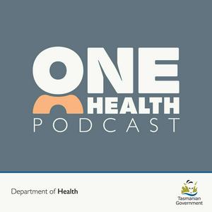 Listen to One Health Podcast in the App