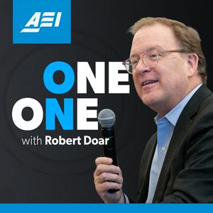 Listen to One on One with Robert Doar in the App