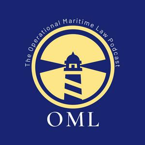 Listen to Operational Maritime Law in the App