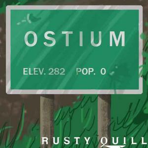 Listen to Ostium Podcast in the App