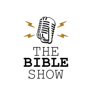 Listen to The Bible Show in the App