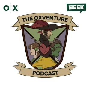 Listen to Oxventure - A Dungeons & Dragons Podcast in the App